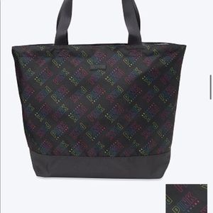 Victoria’s Secret tote bag